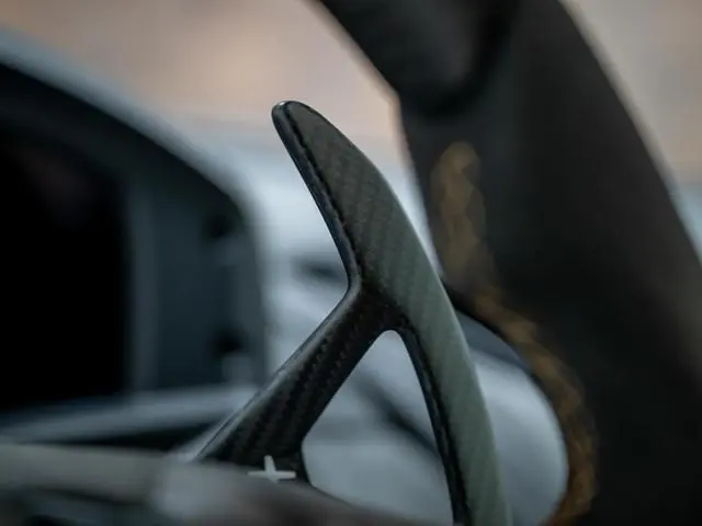 Lamborghini Temerario