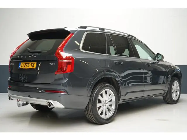 Volvo XC90 2.0 T5 250pk AWD Inscription | Stuurverwarming | Stoelverwarming | Carplay | Trekhaak | C...