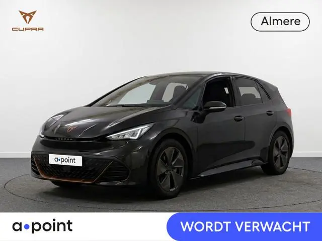 CUPRA Born Business 62 kWh 204pk | Navigatie | Parkercamera | Lichtmetalen velgen | Apple Carplay /-...