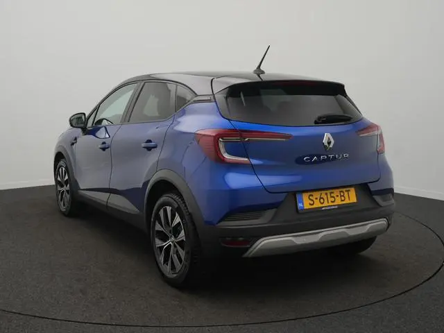 Renault Captur TCe 90 Evolution - Occasion Lease vanaf €399 p/m - RIJKLAARPRIJS - All Seasonbanden -...