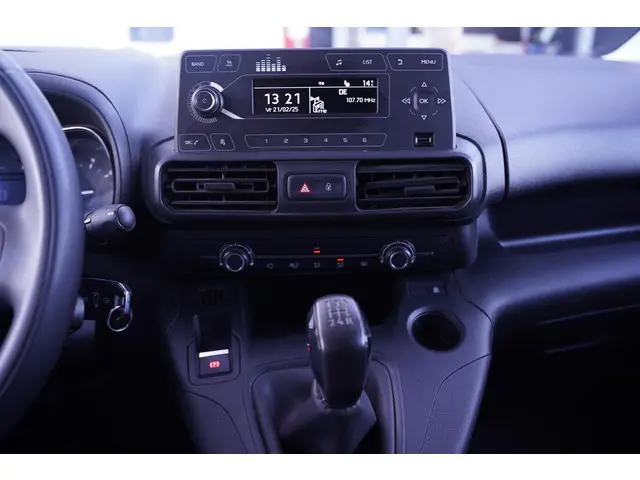 Citroën Berlingo