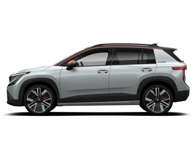 Skoda Epiq