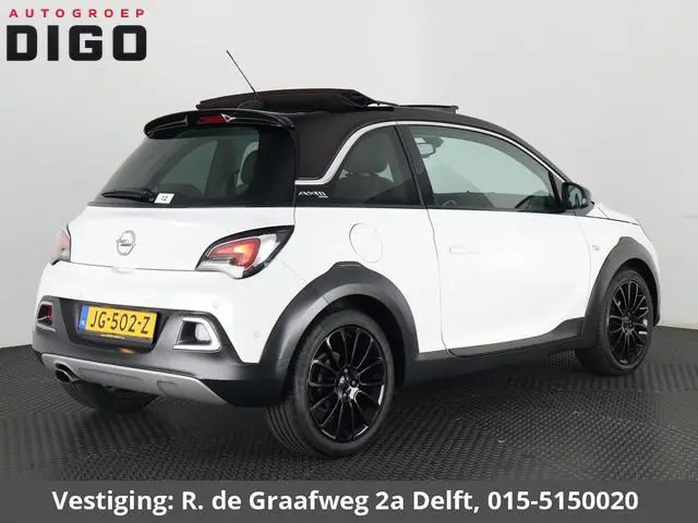 Opel ADAM