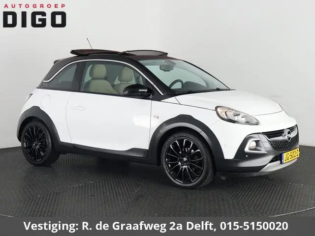 Opel ADAM