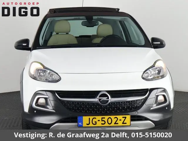 Opel ADAM