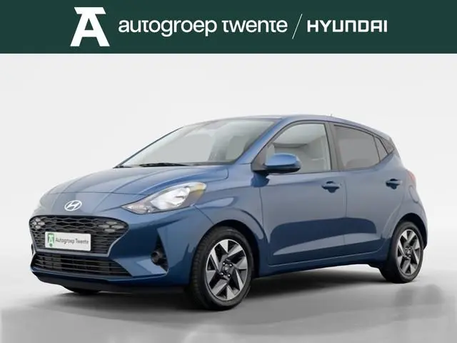 Hyundai i10 1.0 Comfort Smart | Navigatie | Camera | Airco
