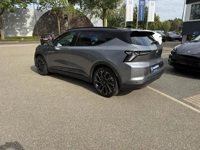 Renault Scénic