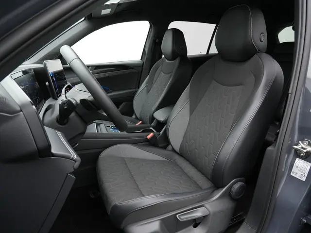 Volkswagen Tiguan 1.5 eTSI 150 pk DSG Life Goal Edition | Trekhaak | 360 Camera | IQ Light | Stuur-/...