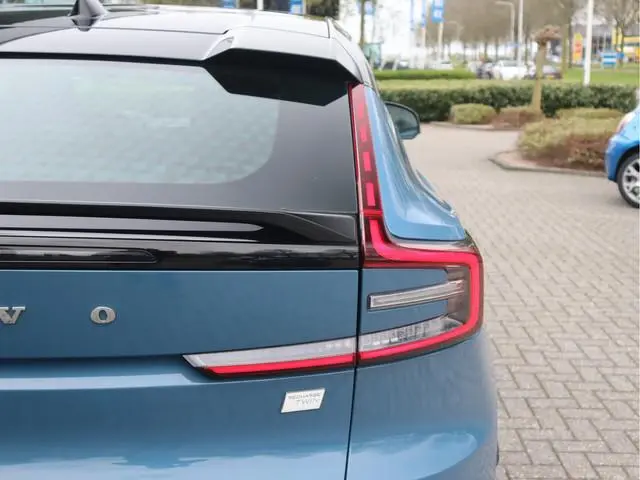 Volvo C40