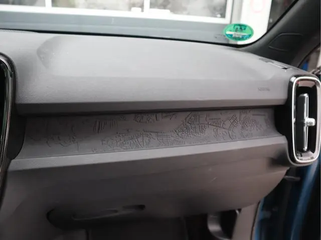 Volvo C40