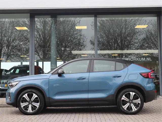 Volvo C40