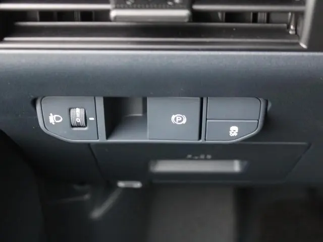 Kia PV5