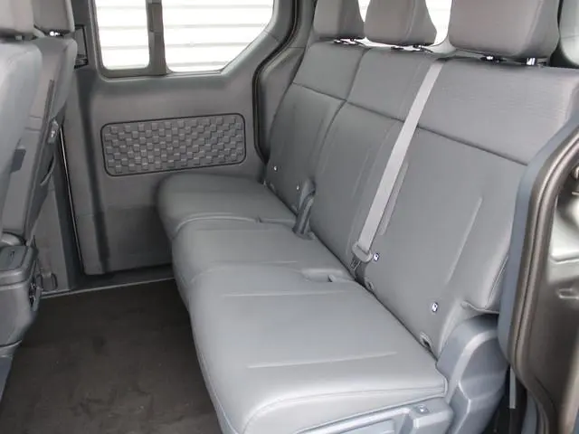 Kia PV5