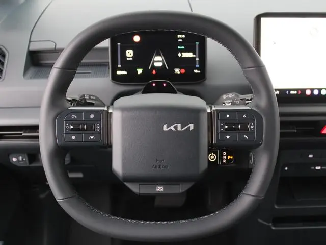 Kia PV5