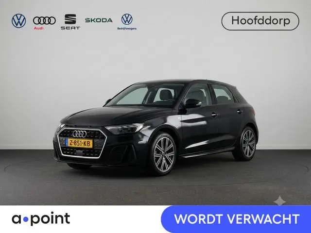 Audi A1 Sportback 25 TFSI Advanced edition 95 pk | Verlengde garantie | Navigatie via App | Parkeers...