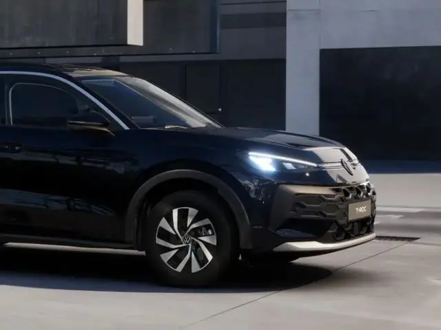 Volkswagen T-Roc Limited Edition 1.5 eTSI 150 PK 7 versn. DSG · Comfort pakket · Achteruitrijcamera...