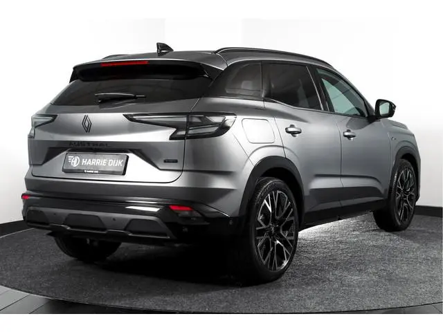 Renault Austral 1.2 E-Tech full hybrid 200 esprit Alpine | 360 Camera | Elek. Stoelen | Winterpack |...