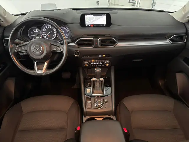 Mazda CX-5 2.0 SkyActiv-G 165 TS+ | TREKHAAK | HEAD-UP DISP. | CLIMATE CONTROL |