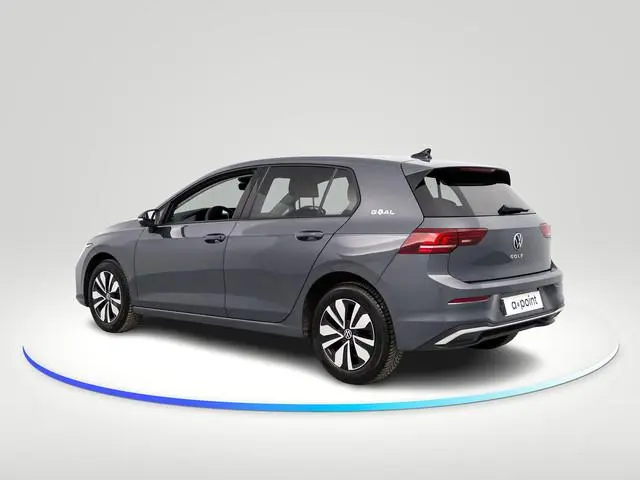 Volkswagen Golf 1.5 TSI Life GOAL 116 pk | Navigatie | Trekhaak (wegklapbaar) | Parkeersensoren | Ac...