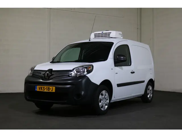 Renault Kangoo Z.E.
