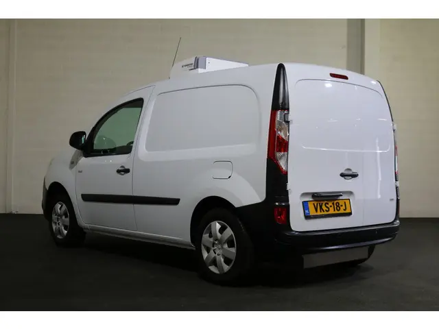 Renault Kangoo Z.E.