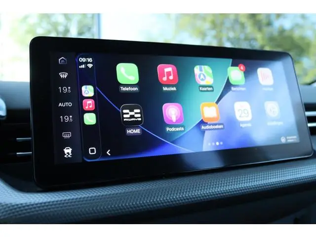 Aiways U5