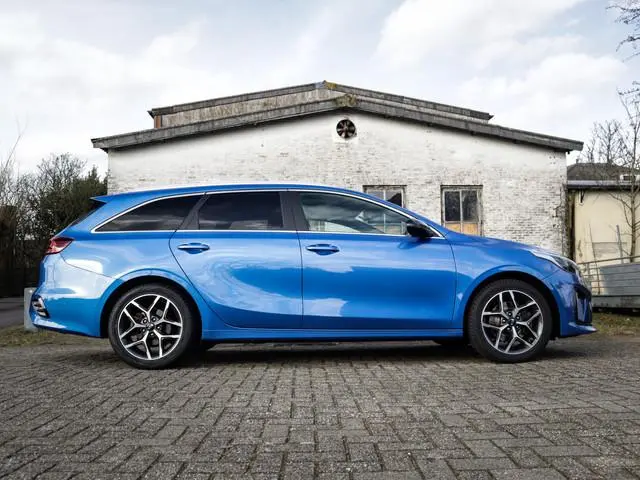 Kia cee'd