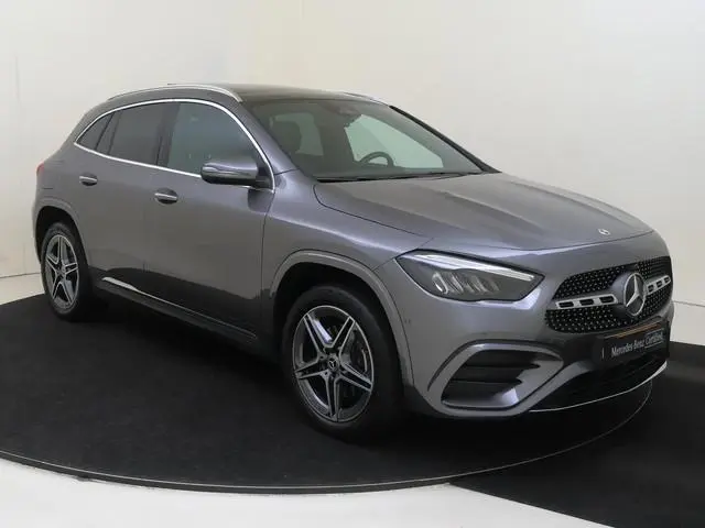 Mercedes-Benz GLA-klasse 250 e Star Edition AMG Line / Panoramadak/ Memory/ Carplay