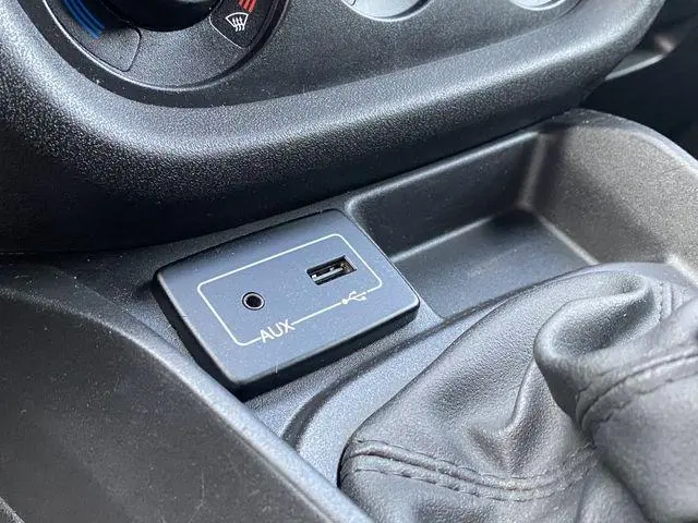 Fiat Doblò