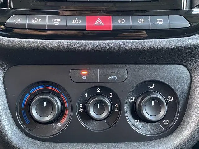 Fiat Doblò