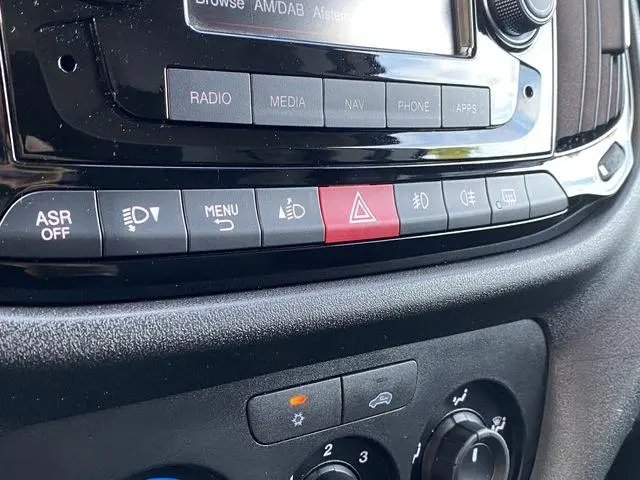 Fiat Doblò