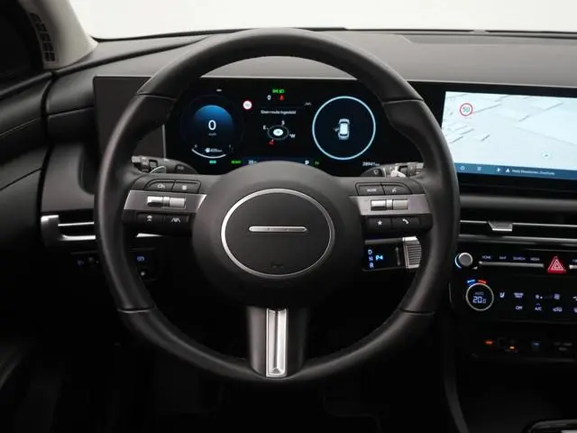Hyundai Tucson 1.6 T-GDI PHEV Comfort | 2WD | Stoelverwarming | Plug-in | Facelift |