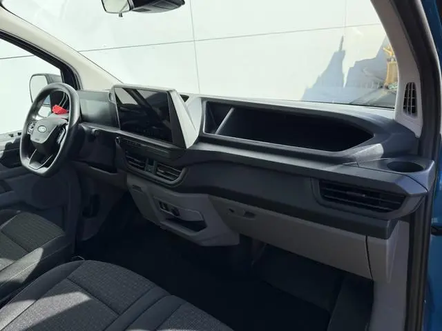 Ford Tourneo