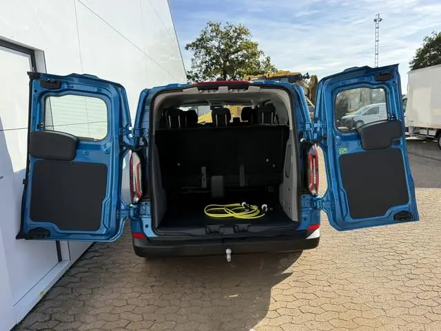 Ford Tourneo