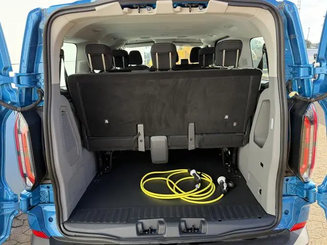 Ford Tourneo