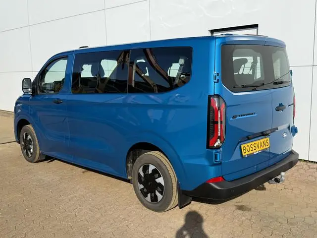 Ford Tourneo