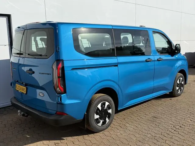 Ford Tourneo