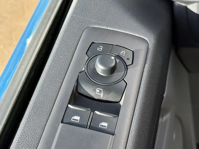 Ford Tourneo