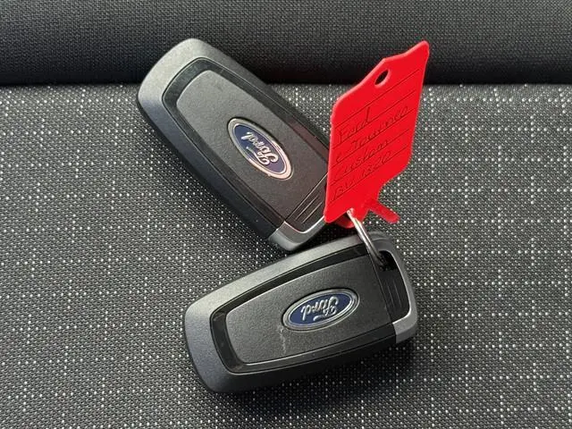 Ford Tourneo