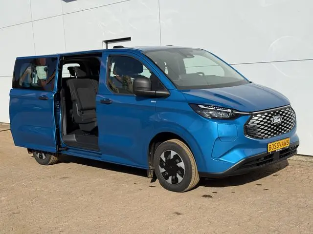 Ford Tourneo