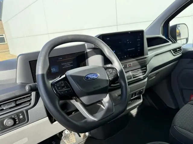 Ford Tourneo