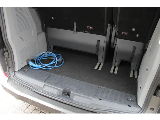 Ford Tourneo