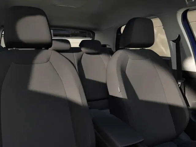Volkswagen ID. Polo