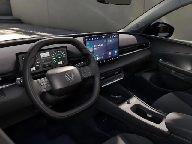 Volkswagen ID. Polo
