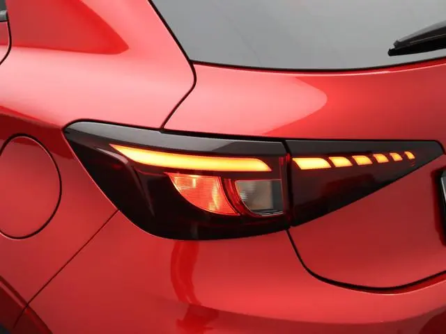 MG MG3