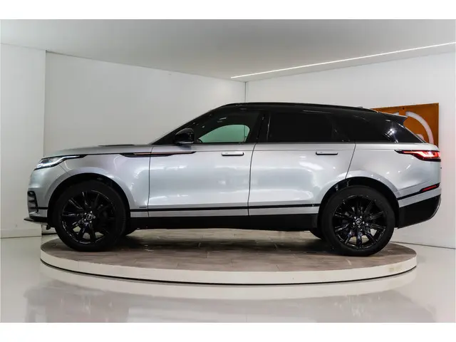 Land Rover Range Rover Velar 2.0 I4 Turbo AWD R-Dynamic S 251PK | Pano | Meridian | Sfeer | Trekhaak...