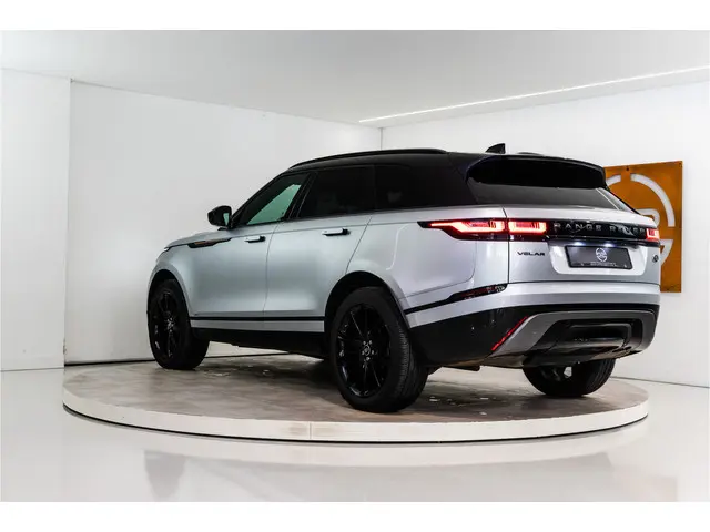 Land Rover Range Rover Velar 2.0 I4 Turbo AWD R-Dynamic S 251PK | Pano | Meridian | Sfeer | Trekhaak...