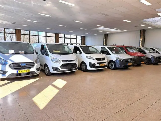 Citroën Jumpy