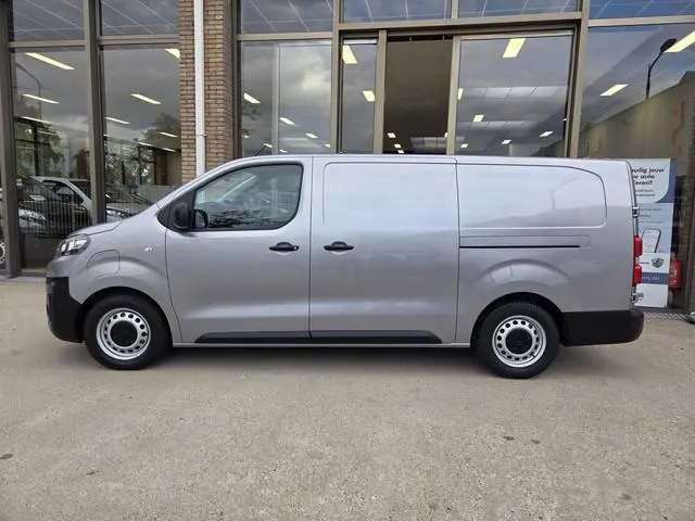 Citroën Jumpy