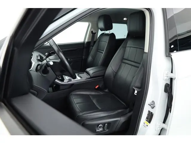 Land Rover Range Rover Evoque 1.5 P300e AWD S | Cruise Control | Memory | Leder | 360cam | Stoel- St...